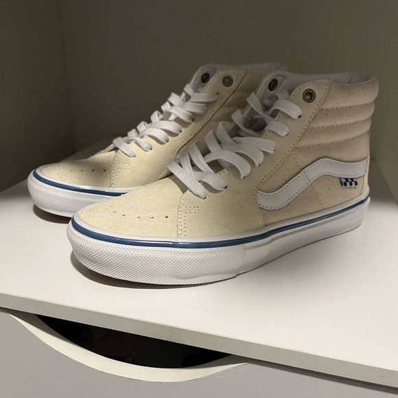 Vans Off White - Picture 5 of 7